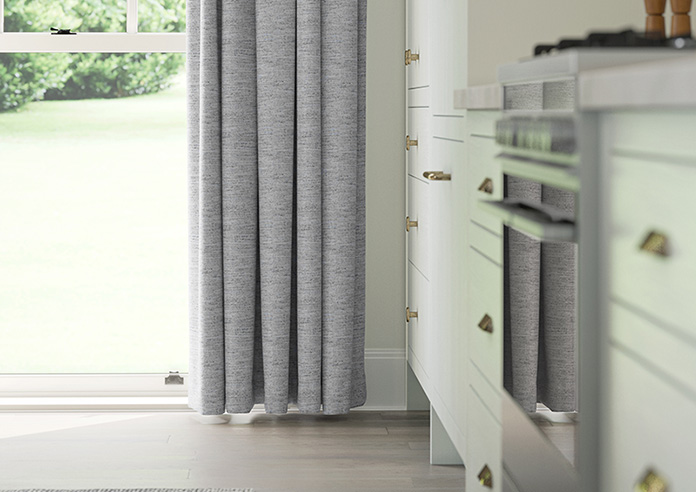 Mirdif, Shrike Grey - Made to Measure Curtains - Image 5